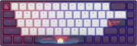 Купити клавіатура Dark Project DPP 68 Sunrise PBT G3MS Sapphire Switch  за ціною від 3269 грн.