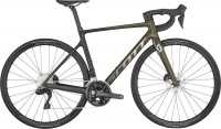 Купити велосипед Scott Addict RC 40 2023 frame L  за ціною від 209109 грн.