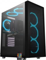 Купити персональний комп'ютер Vinga Wolverine D76 (Wolverine D7609) за ціною від 46902 грн.