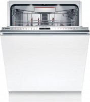 Купить встраиваемая посудомоечная машина Bosch SMV 8YCX02E: цена от 55640 грн.