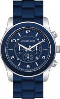 Купить наручний годинник Michael Kors Runway MK9077: цена от 11302 грн.