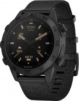 Купить смарт часы Garmin MARQ Commander Gen 2: цена от 113653 грн.