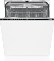 Купить встраиваемая посудомоечная машина Gorenje GV643E90: цена от 14741 грн.