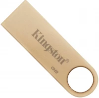 Купити USB-флешка Kingston DataTraveler SE9 G3 за ціною від 305 грн.