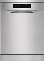 Купить посудомоечная машина Electrolux ESS 47301 SX: цена от 23699 грн.