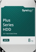 Купити жорсткий диск Synology Plus Series (HAT3310-12T) за ціною від 14320 грн.