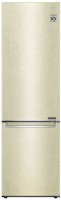 Купить холодильник LG GC-B509SECL: цена от 21270 грн.