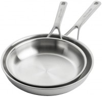 Купить сковородка KitchenAid CC004916-001  по цене от 7999 грн.