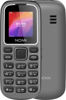 Купити мобільний телефон Nomi i1441  за ціною від 429 грн.