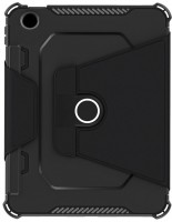 Купити чохол Becover Armor Leather 360 for Galaxy Tab A8 10.5 (2021)  за ціною від 900 грн.