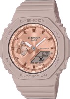 Купить наручний годинник Casio G-Shock GMA-S2100MD-4A: цена от 5840 грн.