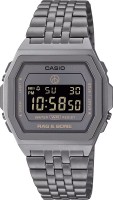 Купить наручний годинник Casio A1000RCG-8B: цена от 13320 грн.