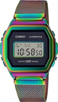 Купить наручные часы Casio Vintage A1000RBW-1: цена от 14640 грн.