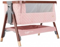 Купить кроватка Tutti Bambini Cozee Luxe: цена от 12990 грн.