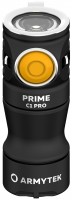 Купить фонарик ArmyTek Prime C1 Pro Magnet USB Warm: цена от 2250 грн.