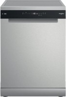 Купить посудомоечная машина Whirlpool W7F HP43 X: цена от 22300 грн.