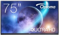 Купить монитор Optoma Creative Touch 5 Series 5752RK+: цена от 98000 грн.