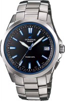 Купить наручные часы Casio Oceanus OCW-S100-1A  по цене от 25330 грн.