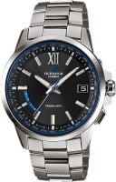 Купить наручний годинник Casio Oceanus OCW-T150-1A: цена от 23440 грн.