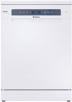 Купить посудомоечная машина Candy RapidO CF 3C7F0W: цена от 16599 грн.