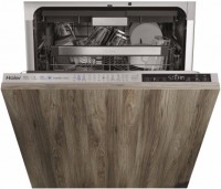 Купити вбудована посудомийна машина Haier XIB-5C1S3FS  за ціною від 20300 грн.