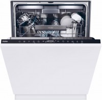 Купить встраиваемая посудомоечная машина Haier XI-6B0S3FSB: цена от 22499 грн.
