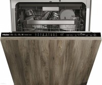 Купить встраиваемая посудомоечная машина Haier XIB-5B2D3FB: цена от 28000 грн.