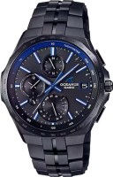 Купить наручные часы Casio Oceanus OCW-S5000B-1A  по цене от 81920 грн.