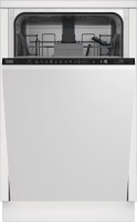 Купить встраиваемая посудомоечная машина Beko DIS 48020: цена от 14985 грн.
