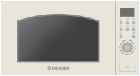 Купить встраиваемая микроволновая печь Hoover HMG 20 GDFWA  по цене от 9688 грн.