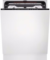 Купить встраиваемая посудомоечная машина AEG FSE 94848 P: цена от 56160 грн.