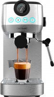 Купить кофеварка Cecotec Power Espresso 20 Steel Pro: цена от 5999 грн.