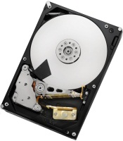 Купити жорсткий диск Hitachi HGST Ultrastar 7K4000 (HUS724030ALA640) за ціною від 2468 грн.