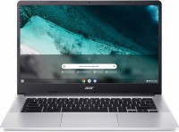 Купить ноутбук Acer Chromebook 314 CB314-3HT (CB314-3H-C13N) по цене от 13590 грн.