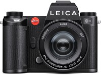 Купить фотоаппарат Leica SL3 kit