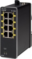Купить коммутатор Cisco IE-1000-6T2T-LM: цена от 41069 грн.