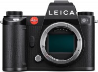 Купить фотоаппарат Leica SL3 body