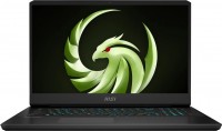 Купить ноутбук MSI Alpha 17 C7VF по цене от 68199 грн.
