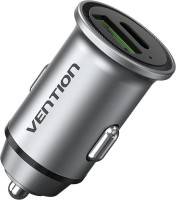 Купити зарядний пристрій Vention FFBH0  за ціною від 224 грн.