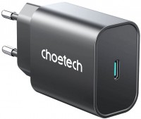 Купити зарядний пристрій Choetech PD6003  за ціною від 699 грн.