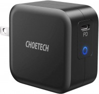 Купить зарядний пристрій Choetech Q6006: цена от 442 грн.