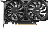 Купить видеокарта MSI GeForce RTX 3050 VENTUS 2X 6G: цена от 9397 грн.