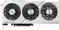 Купить видеокарта Gigabyte GeForce RTX 4070 Ti SUPER EAGLE OC ICE 16G: цена от 38623 грн.