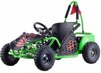 Купить детский электромобиль Ramiz Fast Dragon: цена от 47880 грн.