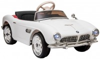 Купить дитячий електромобіль LEAN Toys BMW Retro: цена от 19650 грн.