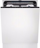 Купити вбудована посудомийна машина Electrolux EEC 87400 W  за ціною від 46899 грн.