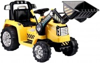 Купить детский электромобиль LEAN Toys Ride On Tractor ZP1005  по цене от 9217 грн.
