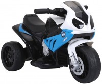 Купить дитячий електромобіль LEAN Toys Motorbike BMW S1000RR: цена от 3192 грн.