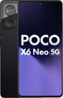 Купити мобільний телефон Poco X6 Neo 5G 128GB 