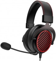 Купить навушники Redragon Luna H540: цена от 378 грн.